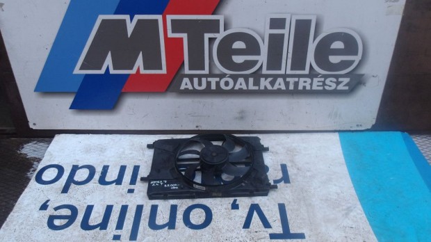 [GY�RI BONTOTT]OPEL ASTRA J VENTILL�TOR 1.4T